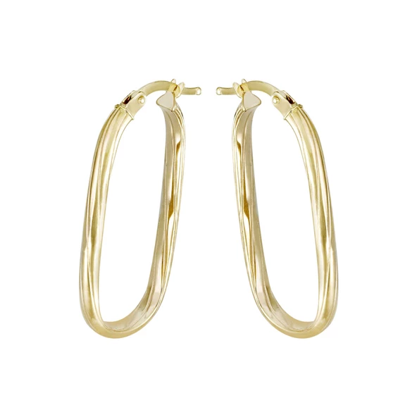 Altın Küpe T070122 ürün görseli 1