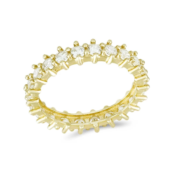 Altın Tamtur Yüzük T073080 ürün görseli 1