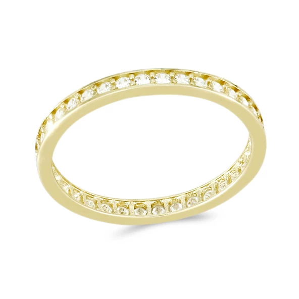 Altın Tamtur Yüzük T073089