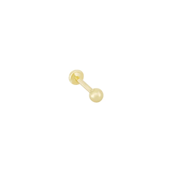 Altın Piercing T063880