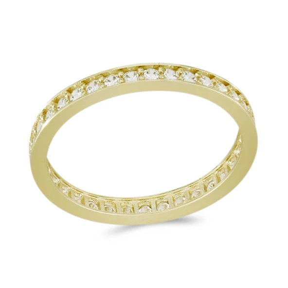 Altın Tamtur Yüzük T073099