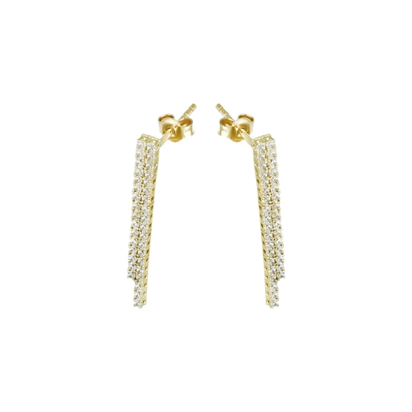 Altın Üçlü Set T073329-T073330-T073331 - Resim 2