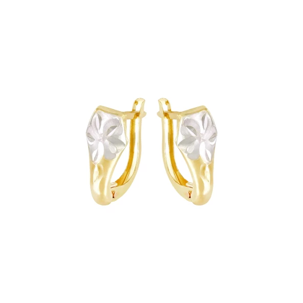 Altın Küpe T006097 ürün görseli 1