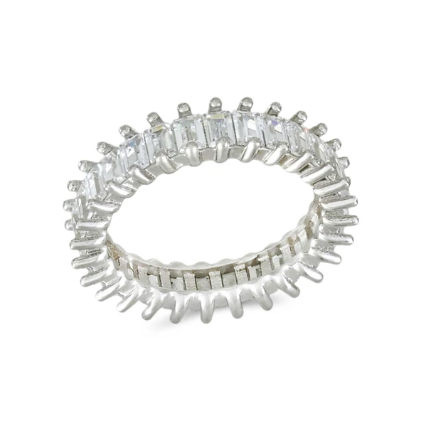 Altın Tamtur Yüzük T073081 ürün görseli 1