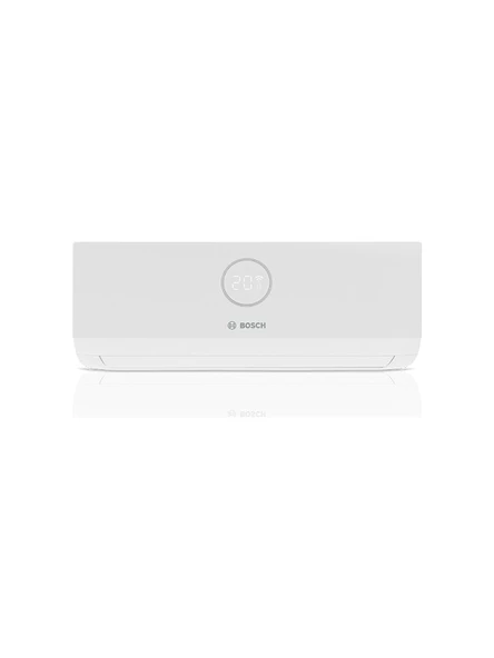 Bosch Climate 3000I 24000 BTU Inverter Duvar Tipi Klima