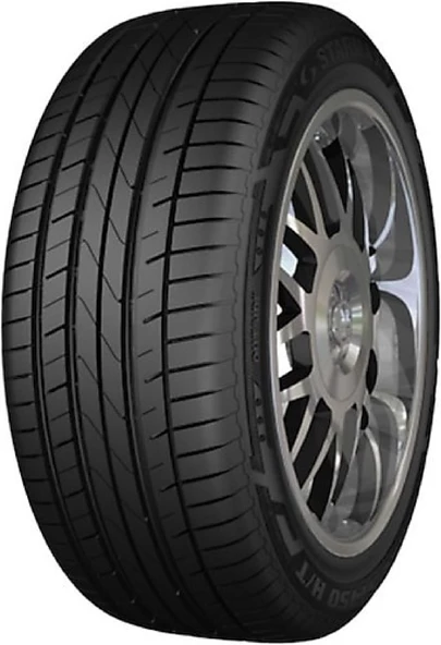215/60 R17 TL 96V INCURRO H/T ST450 STARMAXX 2024