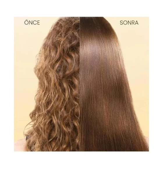 Kativa Brezilya Fönü - Evde Saç Düzleştirme Kiti - Keratinli Doğal Ve Vegan Saç Düzleştirme Seti - 3