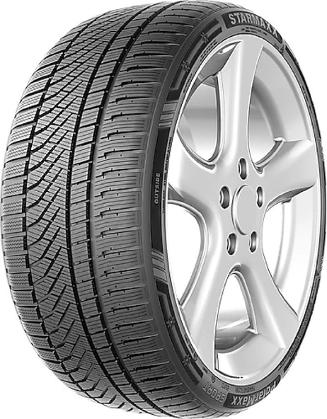 215/60 R16 TL 99H REINF. POLARMAXX SPORT STARMAXX 2024 ürün görseli