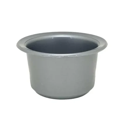 Berber Su Tası Plastik - Gri ürün görseli 1