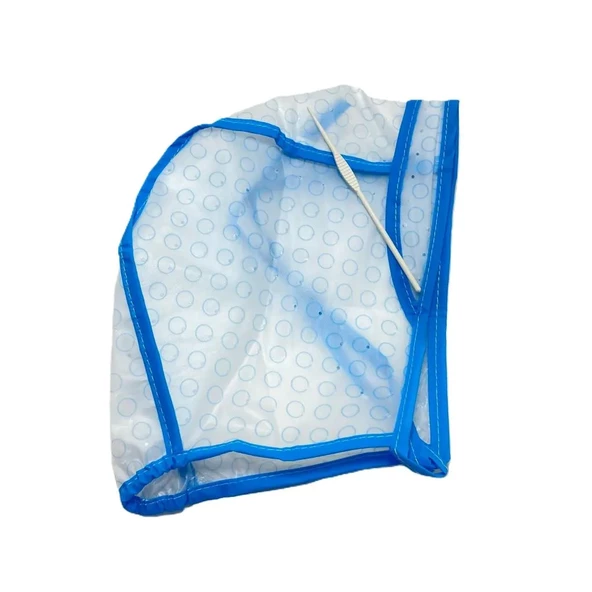 Tina Tek Kullanımlık Bone ürün görseli 1