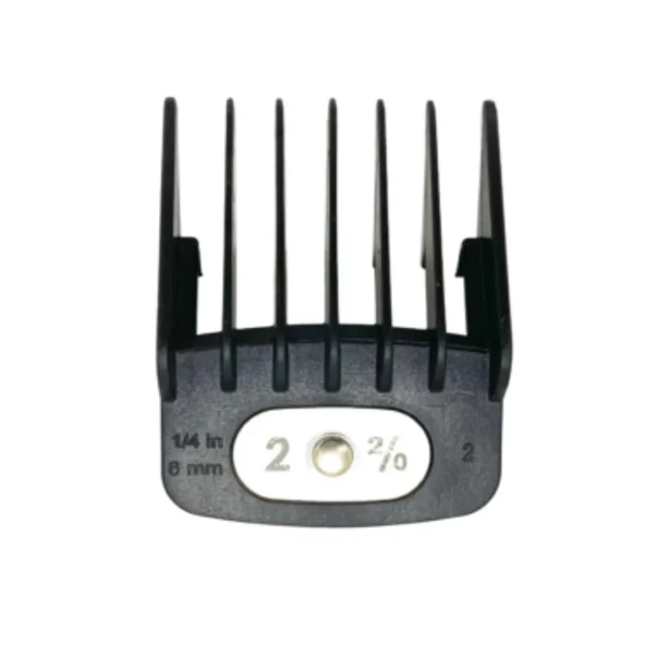 Kancalı Makine Tarağı - Numara 2 ürün görseli