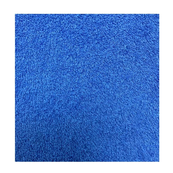 Renkli Berber Havlusu 50 * 90 Cm - Deniz , Mavi ürün görseli 1