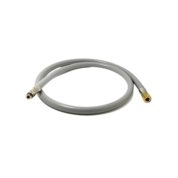 Berber Batarya Hortumu 1 Metre ürün görseli