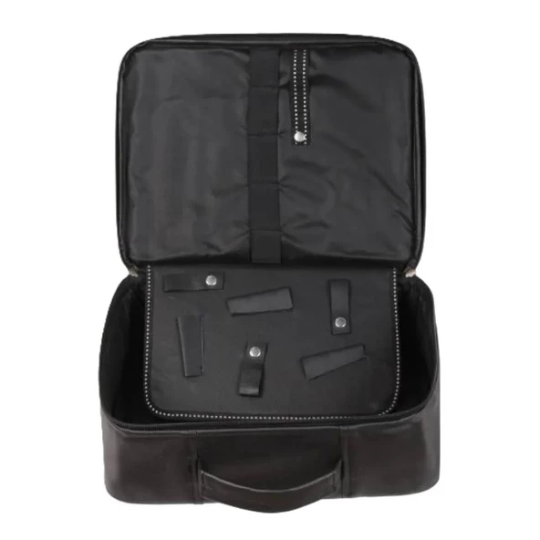 Berber Çantası Deri ürün görseli 1