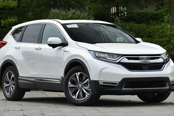 CR-V 2019+ IÇIN UYUMLU LED FAR - 4