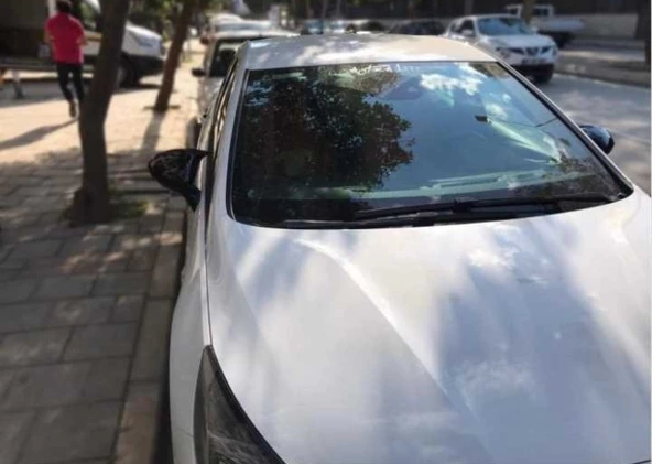 ASTRA K 2015-2019 IÇIN AYNA KAPAGI
