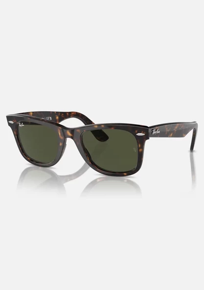 Rayban RB2140 902 50 Wayfarer Unisex Güneş Gözlüğü