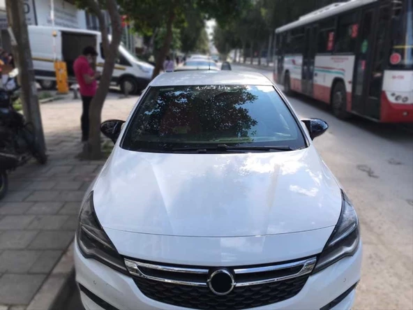 ASTRA K 2015-2019 IÇIN AYNA KAPAGI - 2