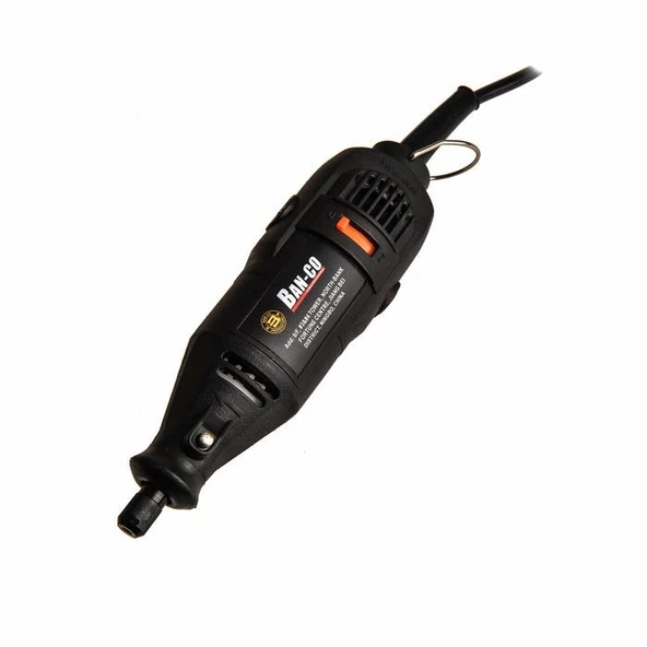 Ban-Co 300 Parça Hobi El Motoru Gravür Aleti Mini Taşlama Seti - 2