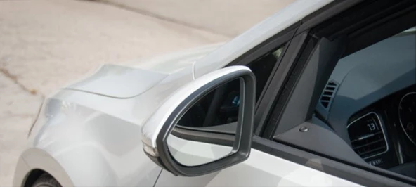 GOLF 7 - 7.5 IÇIN UYUMLU KATLANIR AYNA - 6