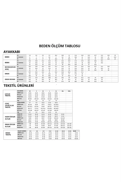 Erkek Ayakkabı Ee6464 - 5