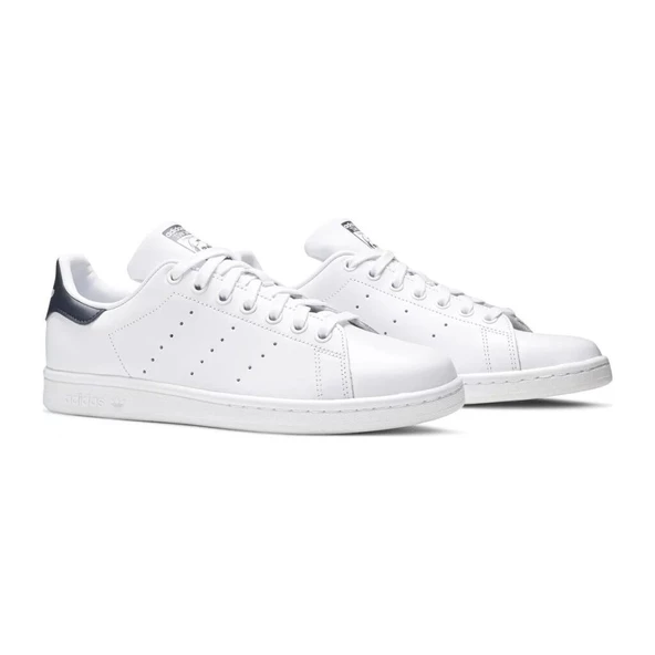 Adidas Stan Smith ' Black ' - 2