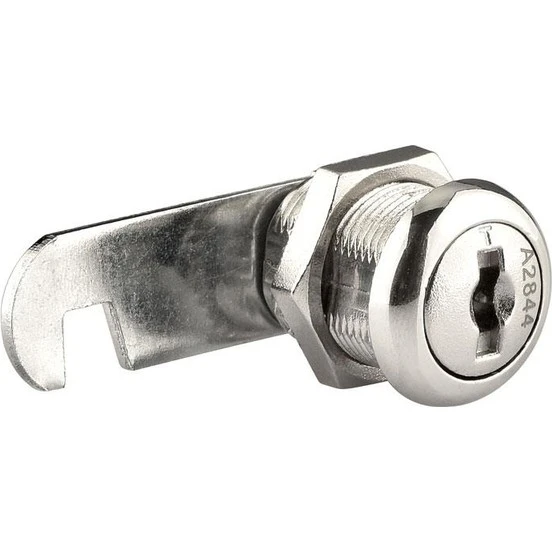 MANDALLI DOLAP/ÇEKMECE KİLİDİ 20 MM