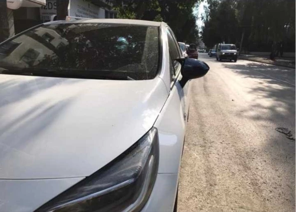 ASTRA K 2015-2019 IÇIN AYNA KAPAGI - 6