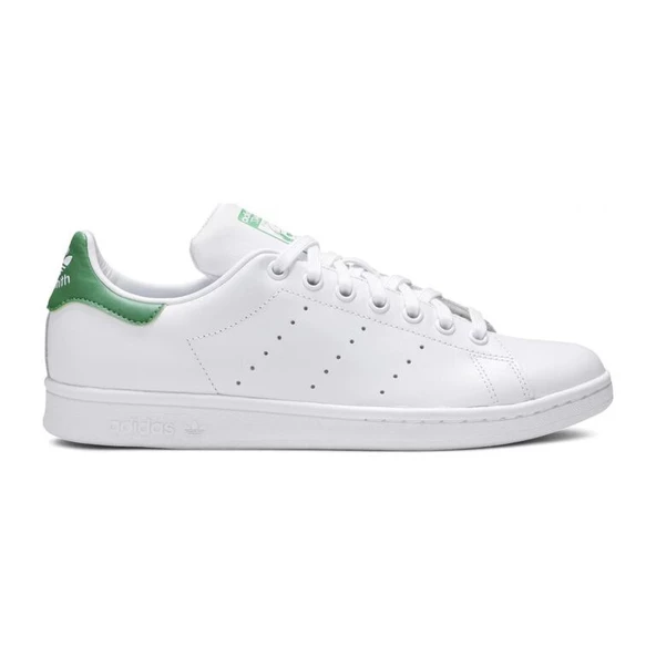 ADİDAS STAN SMİTH ' GREEN '