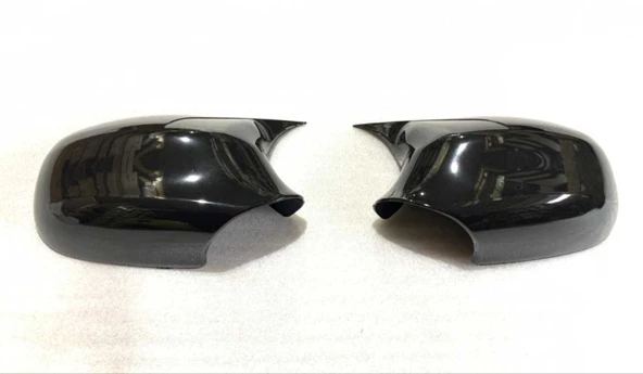 3 SERISI E90 2005-2012 AYNA KAPAGI PIANO BLACK