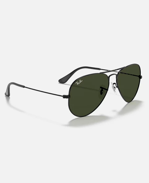 Ray-Ban 0Rb3025 L2823 58 Ekartman Erkek Güneş Gözlüğü - 3