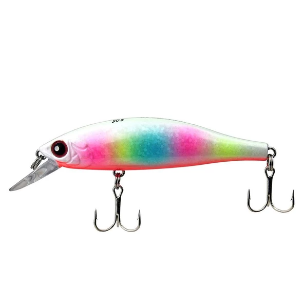 Sea Horse Em-ForSeabass 8 Cm 11gr Frozen Cod