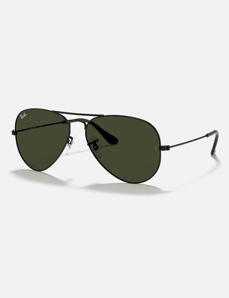 Ray-Ban 0Rb3025 L2823 58 Ekartman Erkek Güneş Gözlüğü