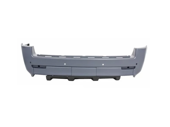 RR VOGUE L322 IÇIN AUTOBIOGRAPHY BODY KIT (2002-2012)