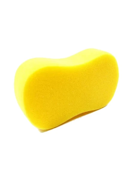 Oto Süngeri - Yıkama Süngeri - Resim 3