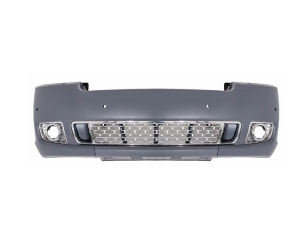RR VOGUE L322 IÇIN AUTOBIOGRAPHY BODY KIT (2002-2012) - 3