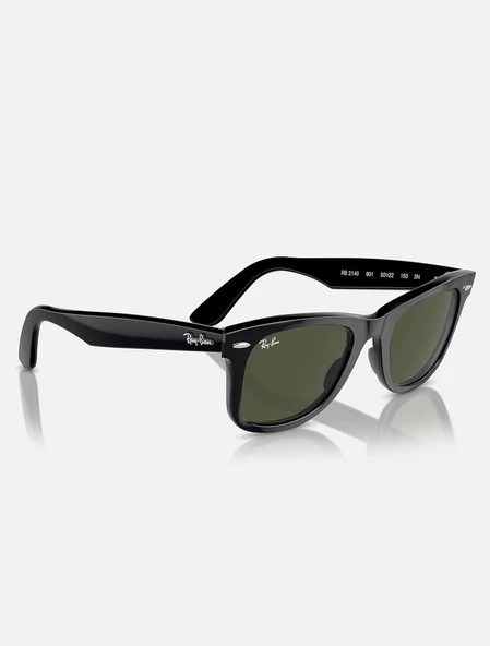 Rayban 2140 901 Unisex Güneş Gözlüğü - 3