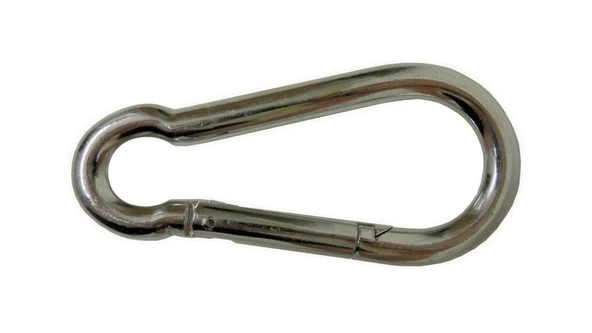 Karabina Yaylı Galvaniz Çelik 7x70 mm 2 Adet - 3