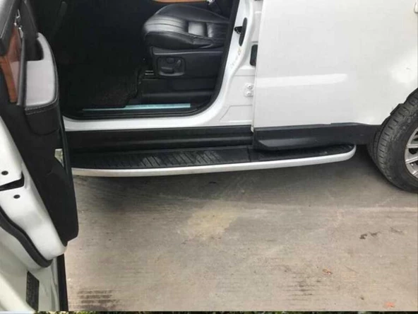 RR SPORT 2006-2013 IÇIN YAN BASAMAK - Resim 6