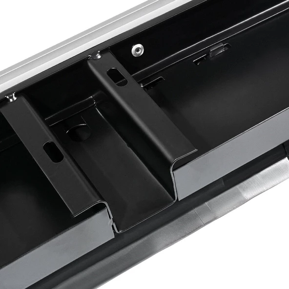 RR SPORT 2006-2013 IÇIN YAN BASAMAK - Resim 4