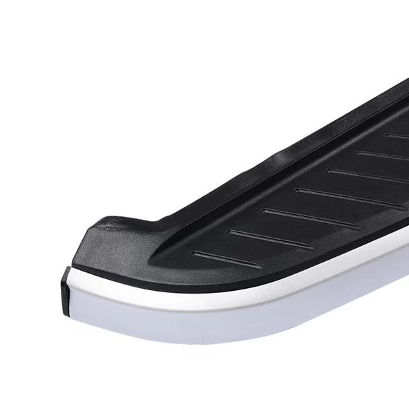 RR SPORT 2006-2013 IÇIN YAN BASAMAK - Resim 3