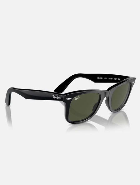 Ray-Ban Ray-Ban Rb 2140 901 50.16 Unisex Güneş Gözlüğü - 3