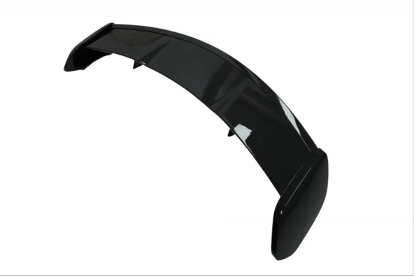 W177 2019+  IÇIN UYUMLU A45 SPOILER PIANO BLACK - 2