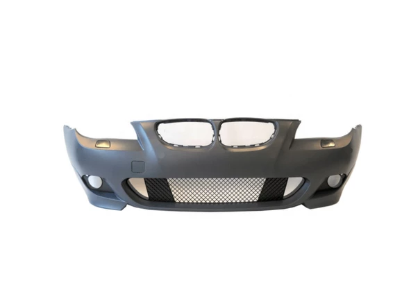 5 SERISI E60 IÇIN UYUMLU  MT BODY KIT (Ön - Arka Tampon -Marspiyel ) - 5