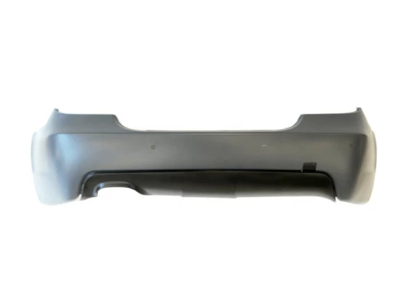 5 SERISI E60 IÇIN UYUMLU  MT BODY KIT (Ön - Arka Tampon -Marspiyel ) - 3
