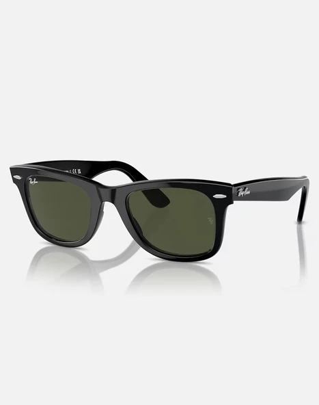 Rayban Ray-Ban RB 2140 901 50 Unisex Güneş Gözlüğü - 2