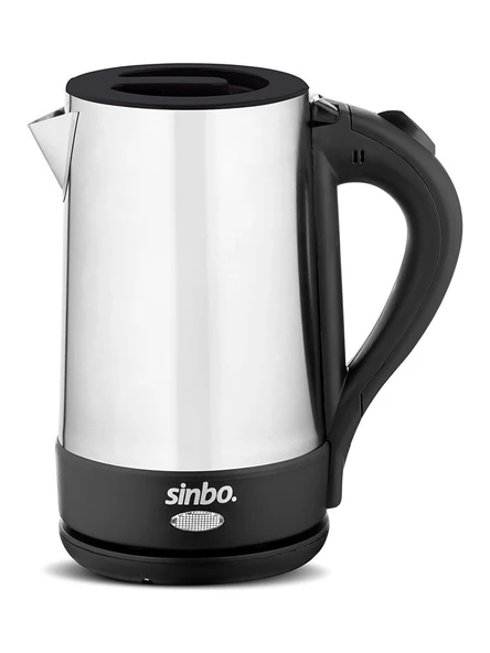 SİNBO ÇELİK KETTLE SK8022