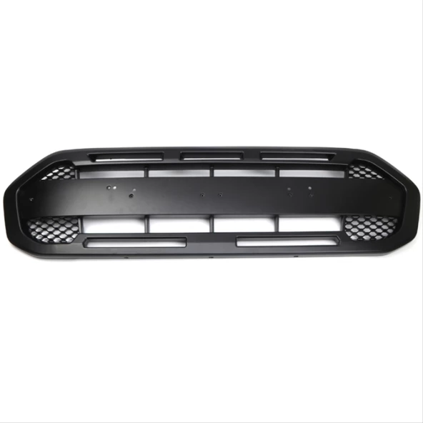 RANGER IÇIN UYUMLU T8 2019+  LED HARFLI PANJUR ( Wild Trak) - 6