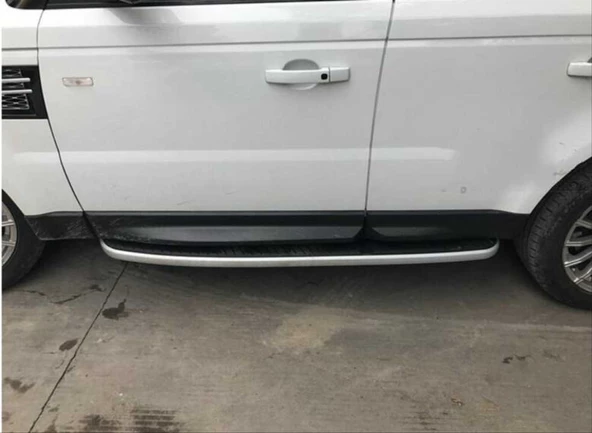 RR SPORT 2006-2013 IÇIN YAN BASAMAK - Resim 5