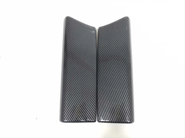 W205 / W213 IÇIN UYUMLU KOL DAYAMA -KARBON ürün görseli 1